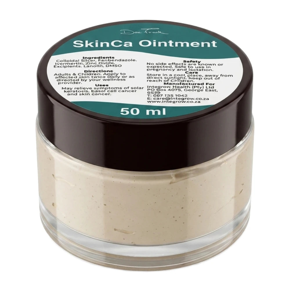SkinCa Ointment 50ml
