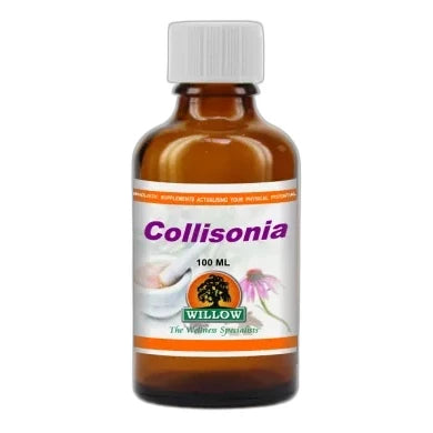 Collinsonia Tincture 100ml