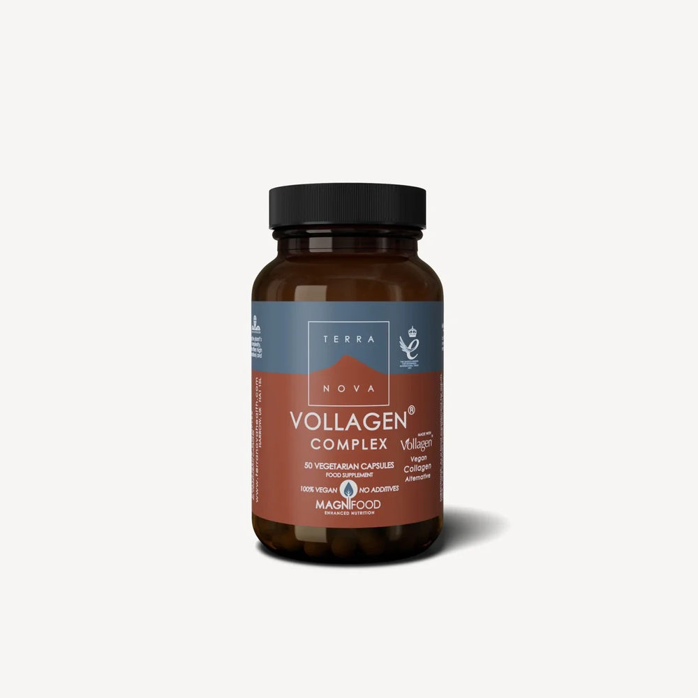 VOLLAGEN Complex 725mg Capsules 50s