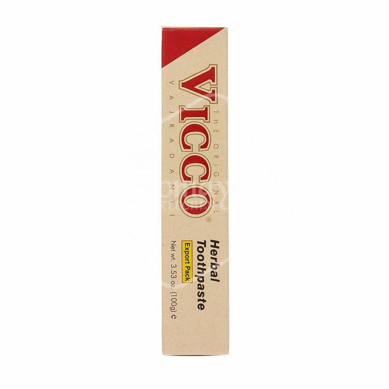 Toothpaste 18 Herbs and Barks 100g