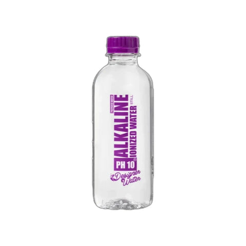 Alkaline PH10 Water 330ml