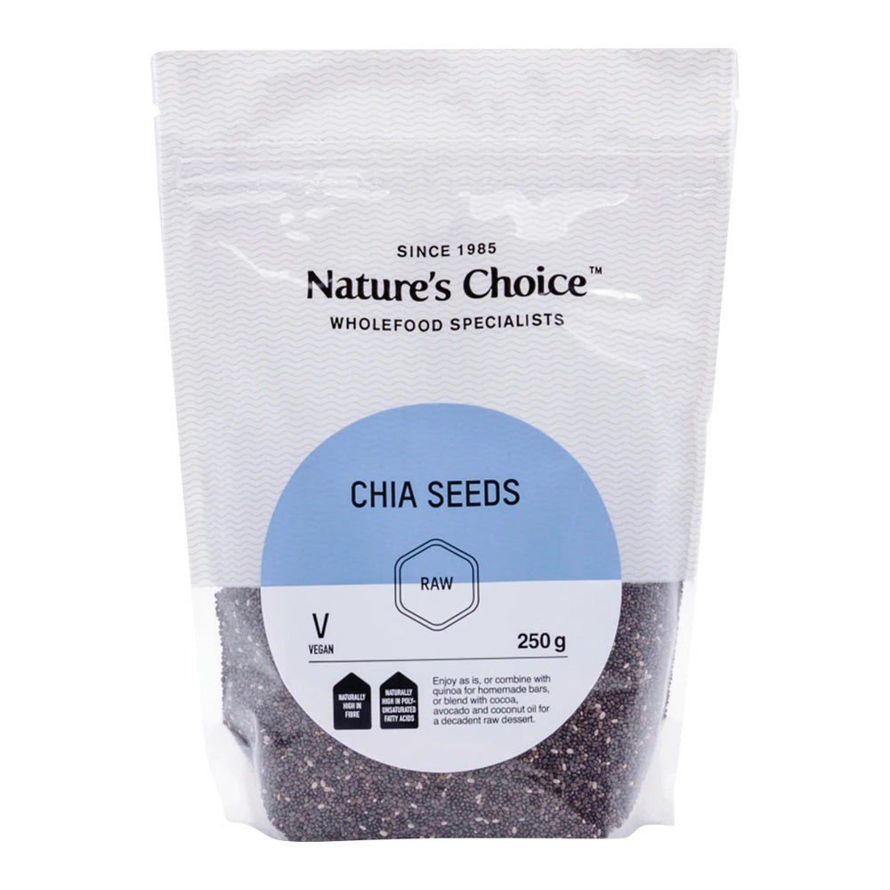 Chia Seeds 250g