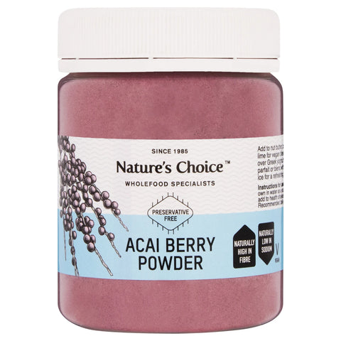 Acai Berry Powder 100g