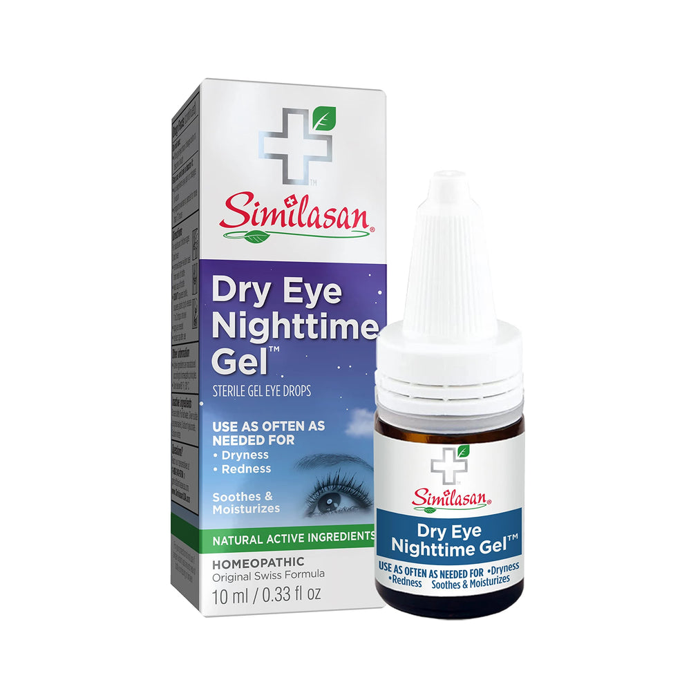 Dry Red Eye Relief 10ml