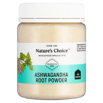 Ashwagandha Root Powder 100g