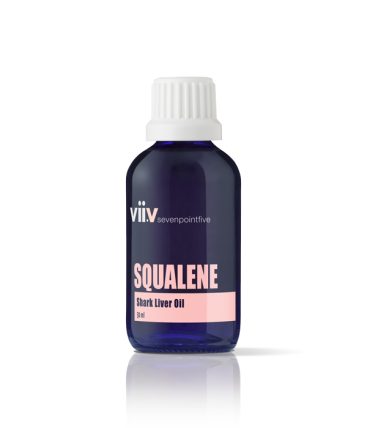 SQUALENE Shark Liver Oil Spray 50ml
