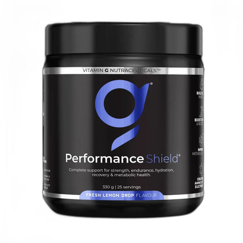 Performance Shield 330g Powder