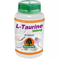 L Taurine Capsules 50s