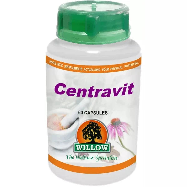 Centravit Capsules 60s