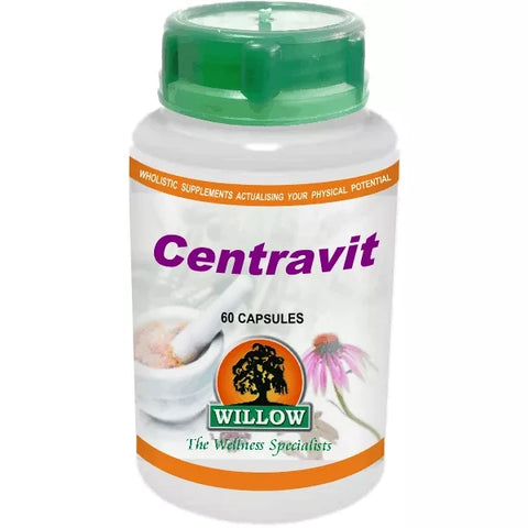 Centravit Capsules 60s