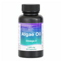 Algae Oil 1000mg Capsules 90s