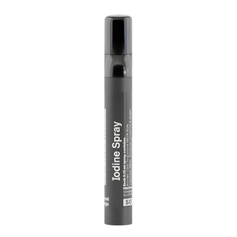 Iodine Spray 9ml