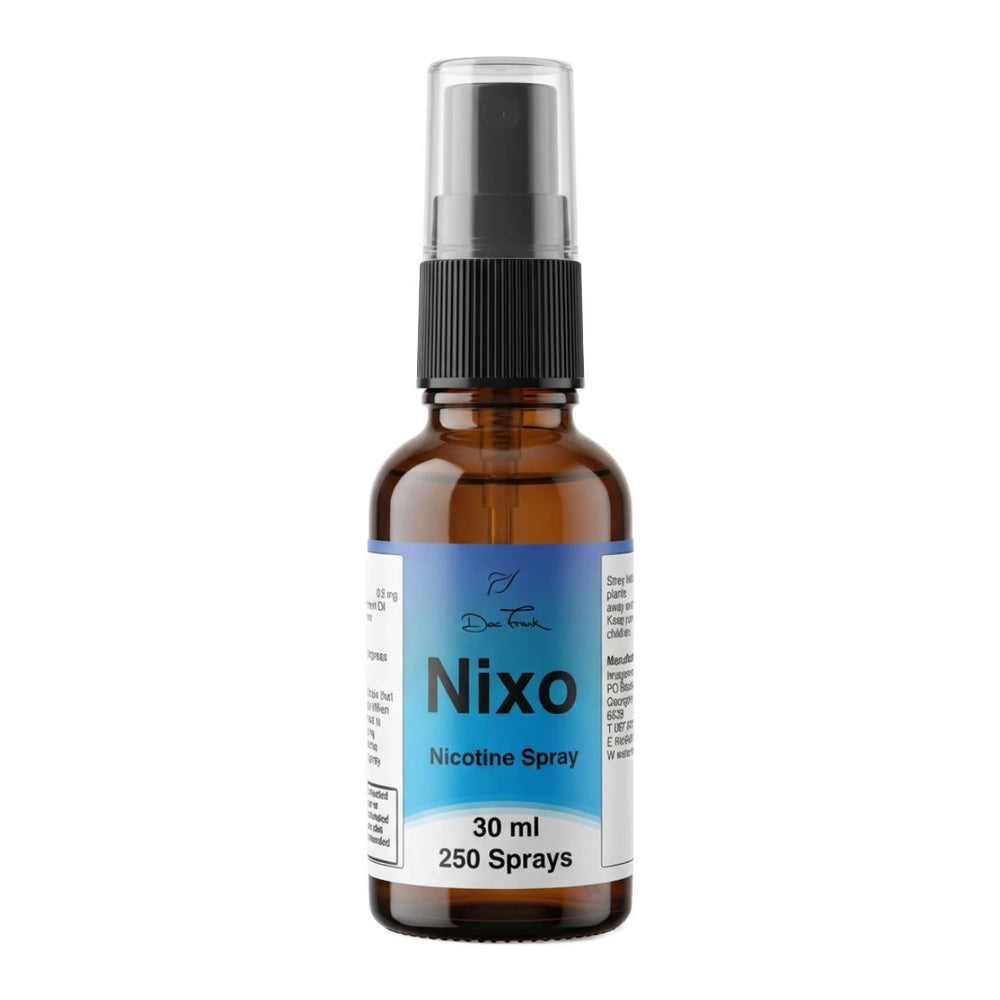 Nixo Nicotine Spray 30ml