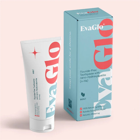 Adult Mint Toothpaste 75ml