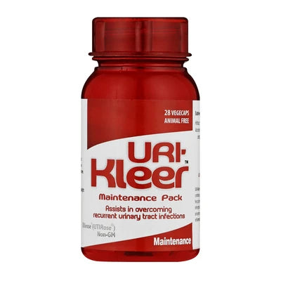 URI - KLEER 28 Caps