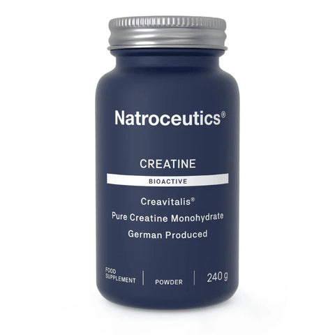 Creatine Bioactive Powder 240g