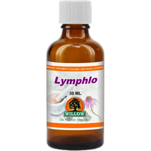 LYMPHLO TINCTURE 50ml