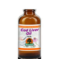 Cod Liver Oil 500ml