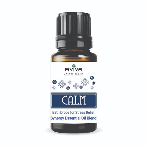 Calm Drops 20ml