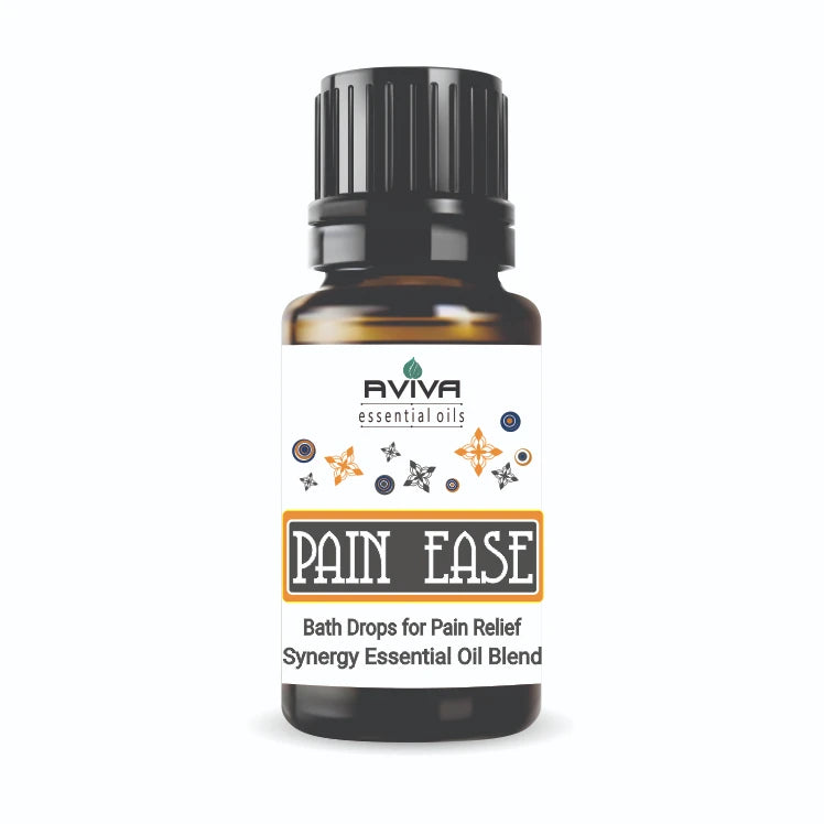 Pain Ease Drops 20ml