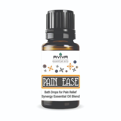 Pain Ease Drops 20ml