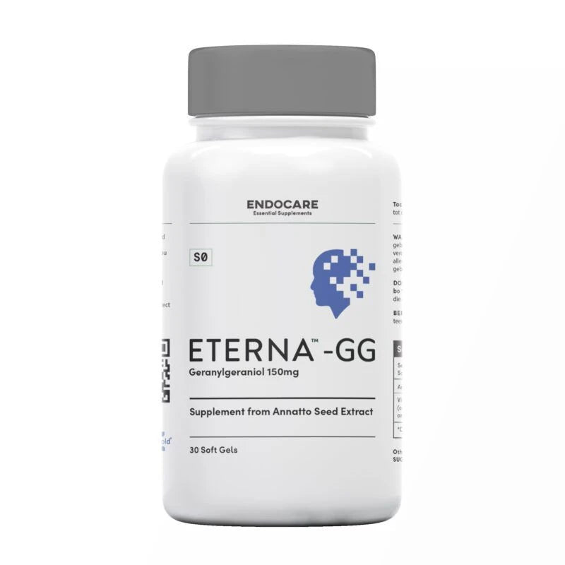 Geranylgeraniol Eterna GG Softgels 30s