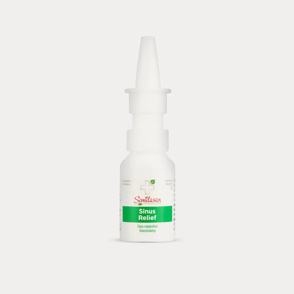 Sinus Relief 20ml