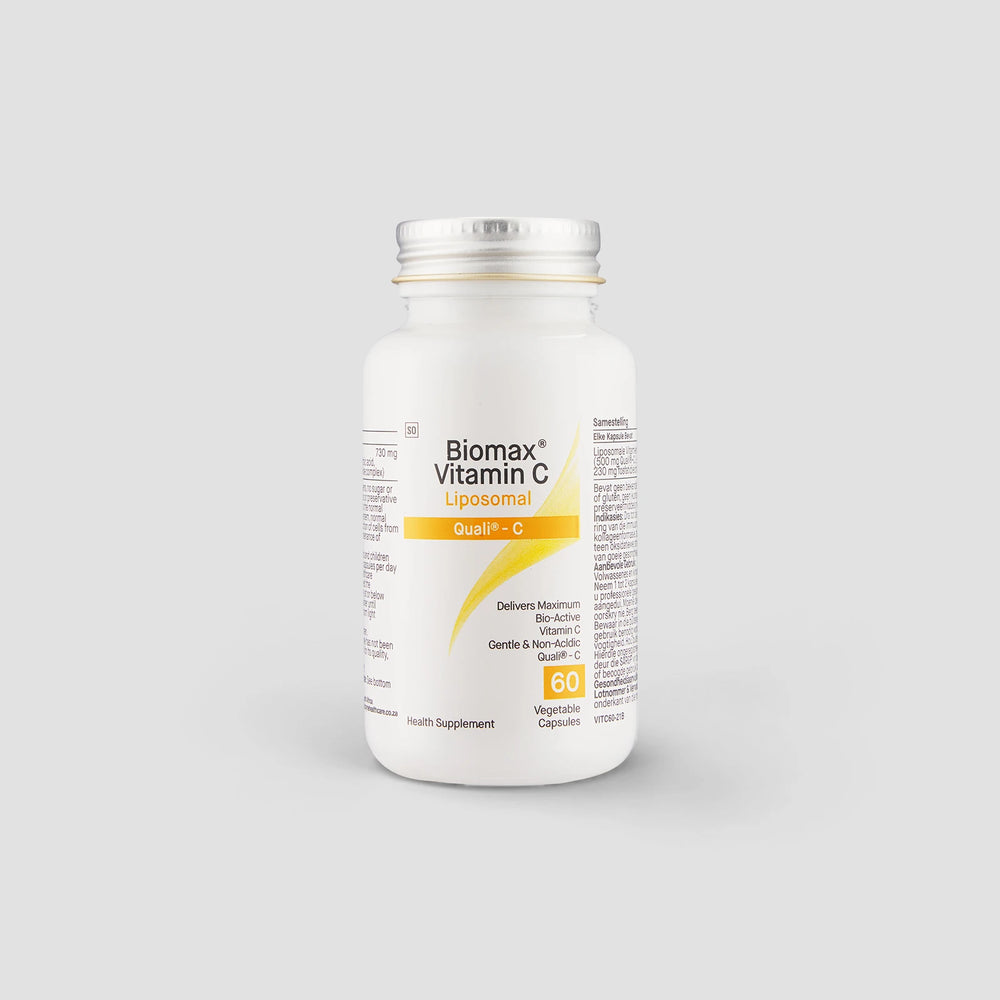 Coyne Biomax® Vitamin C Liposomal 30caps