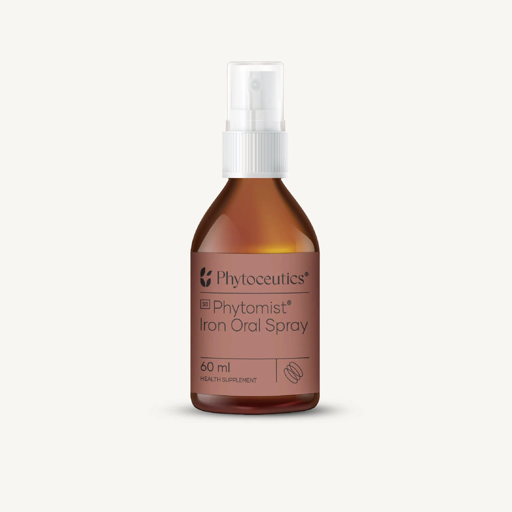 Phytomist Iron Oral Spray 60ml