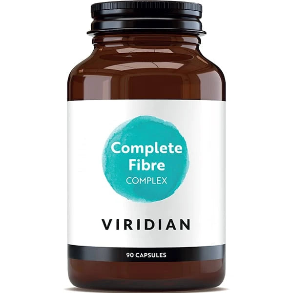 COMPLETE Fibre COMPLEX 400mg Capsules 90s