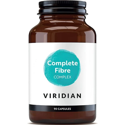 COMPLETE Fibre COMPLEX 400mg Capsules 90s