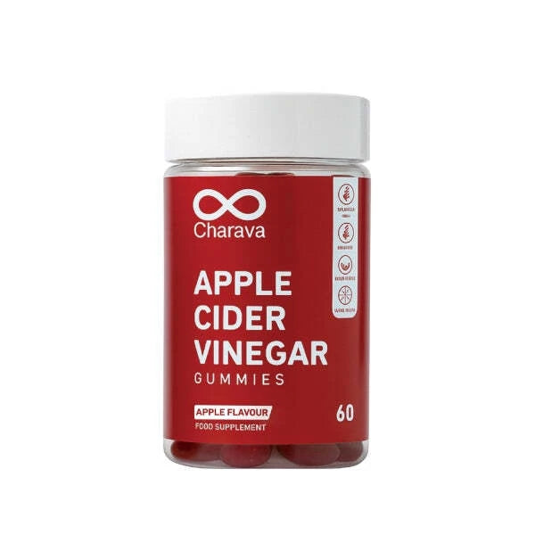 Apple Cider Vinegar Gummies 60s