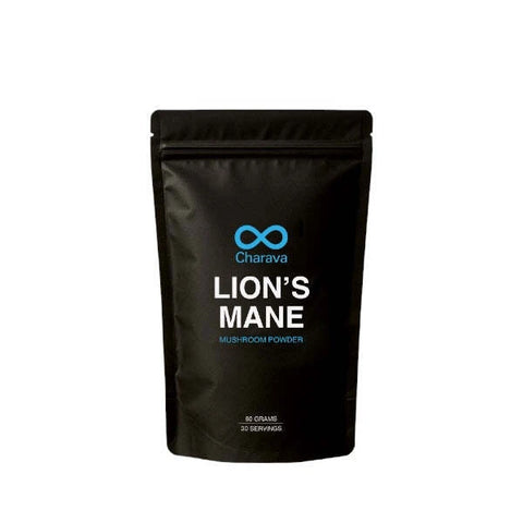 LIONS MANE 60gr Powder 30 Servings