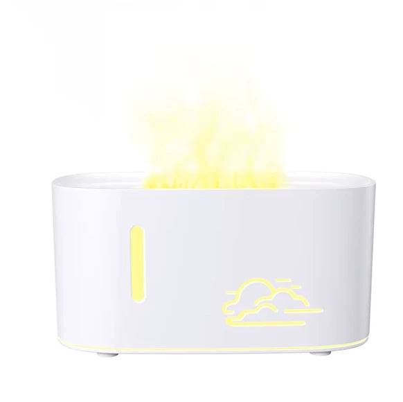 White Cloud Diffuser 160ml