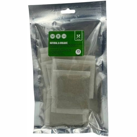 Glowing Tea for Her Teabags 13s