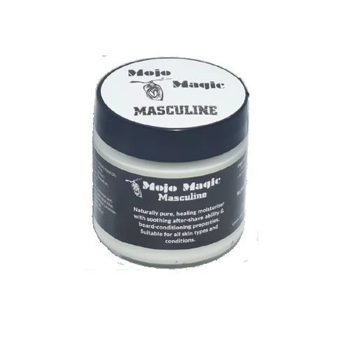 Mojo Magic Masculine Cream 100ml
