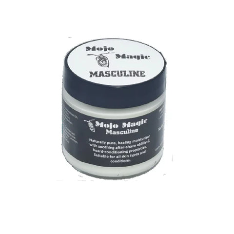 Mojo Magic Masculine Cream 100ml