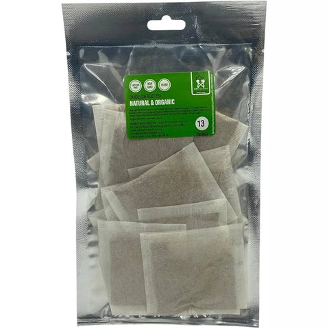 Dandelion Root Teabags 13s
