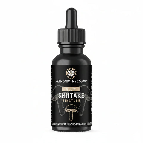 SHIITAKE Tincture 50ml