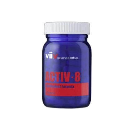 ACTIV-8 AntiOxidant Formula Capsules 60s