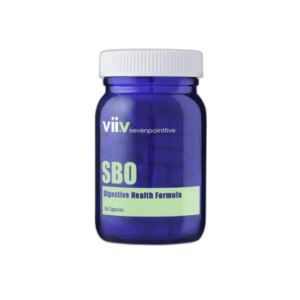 SBO Digestive Health Formula Capsules 90s