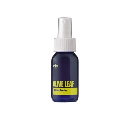 OLIVE LEAF Immune Booster Spray 50ml