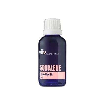 SQUALENE Shark Liver Oil Spray 50ml