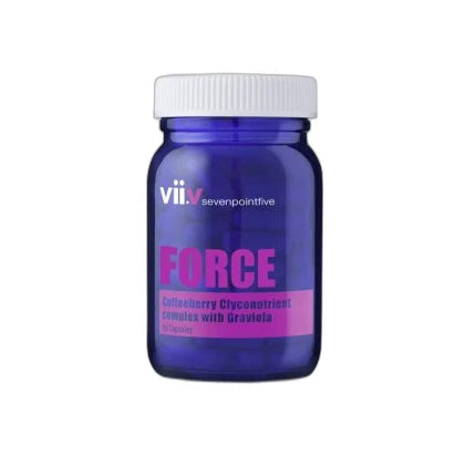 FORCE Super Booster Capsules 90s