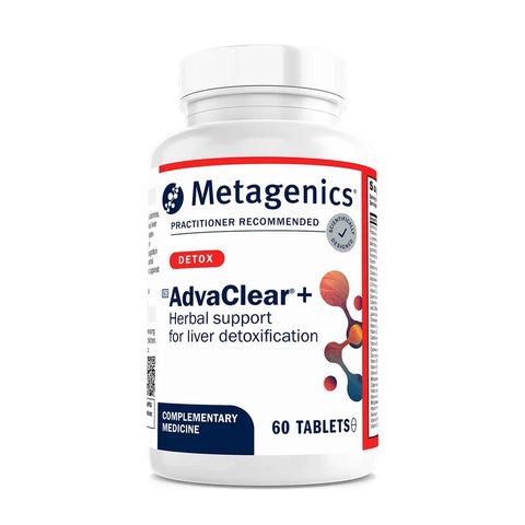 AdvaClear+ 1200mg Tablets 60s