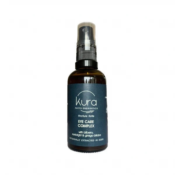 EYE CARE COMPLEX Tincture 50ml Atomiser