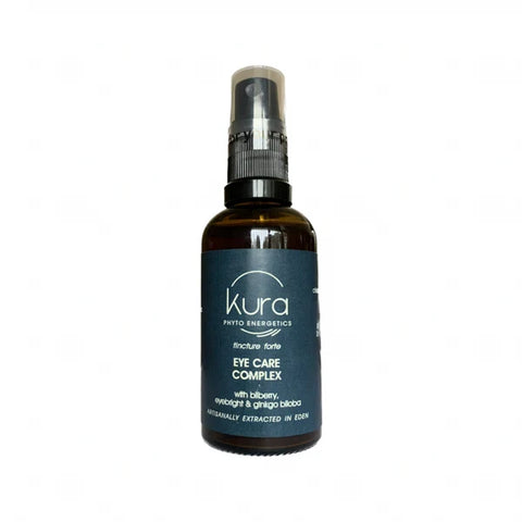 EYE CARE COMPLEX Tincture 50ml Atomiser