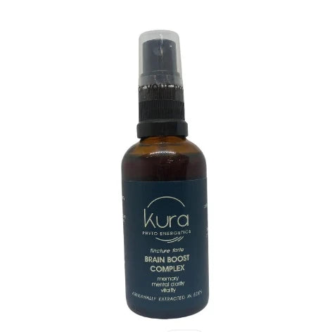 BRAIN BOOST SUPORT Tincture 50ml Atomiser