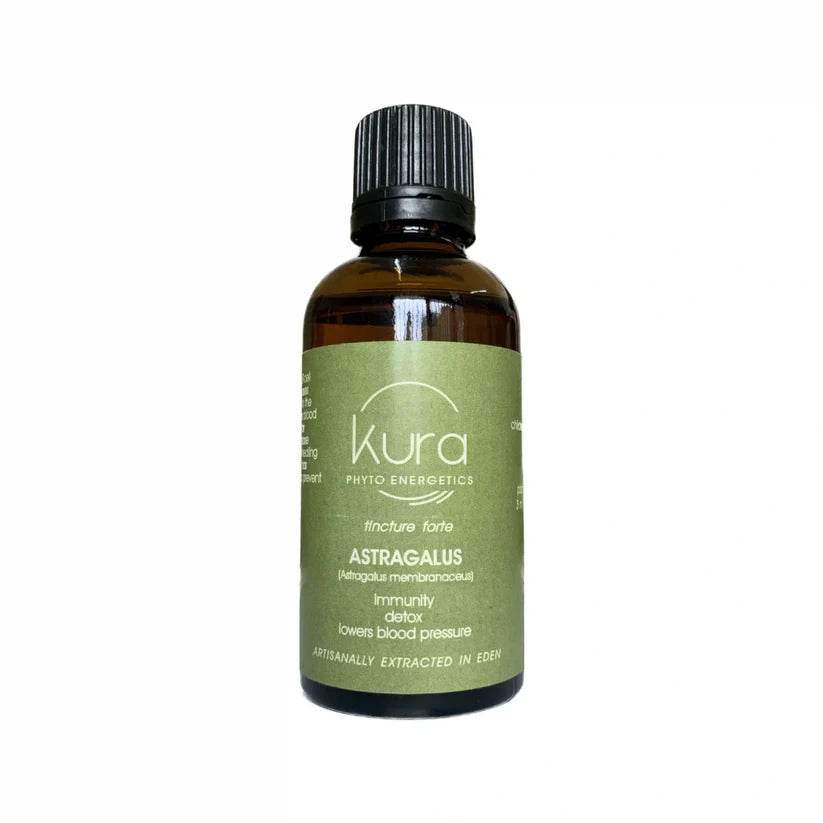 Astragalus 50ml Tincture