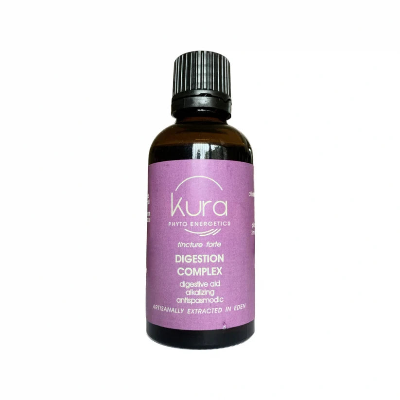 DIGESTION COMPLEX Tincture 50ml Dropper
